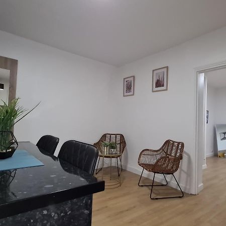 M-A Estudio Fuencarral Apartment มาดริด ภายนอก รูปภาพ
