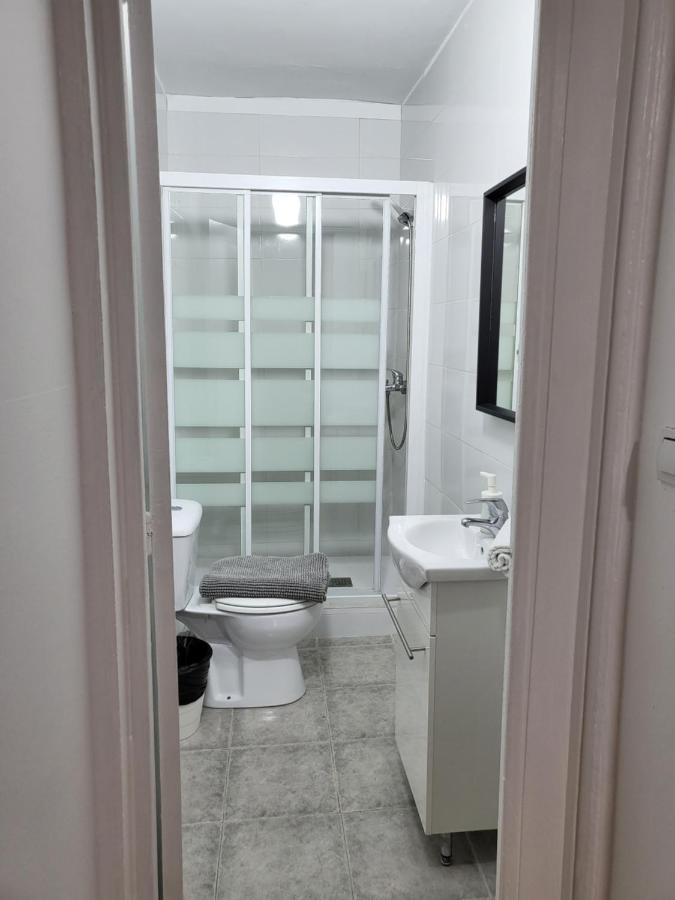 M-A Estudio Fuencarral Apartment มาดริด ภายนอก รูปภาพ