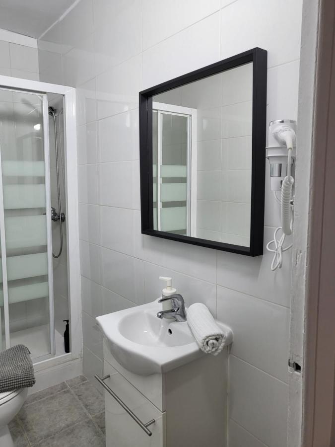 M-A Estudio Fuencarral Apartment มาดริด ภายนอก รูปภาพ