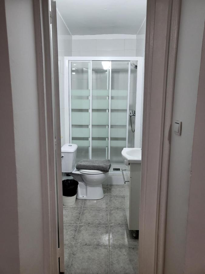 M-A Estudio Fuencarral Apartment มาดริด ภายนอก รูปภาพ
