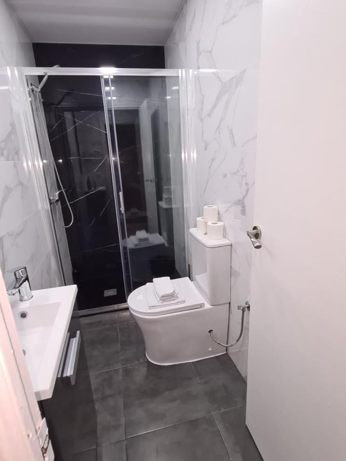 M-A Estudio Fuencarral Apartment มาดริด ภายนอก รูปภาพ