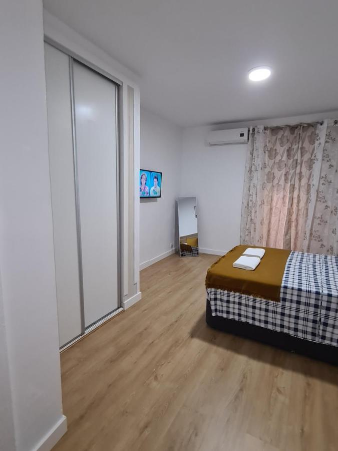 M-A Estudio Fuencarral Apartment มาดริด ภายนอก รูปภาพ